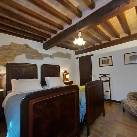 Apartment Cortebonomini Entire