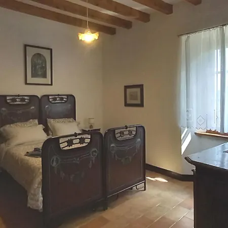 Cortebonomini Entire Sasso (Parma)