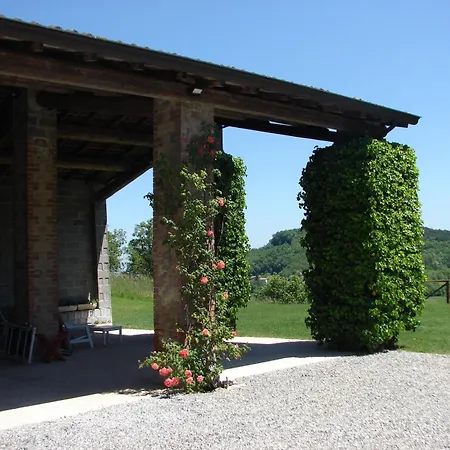 Cortebonomini Entire Sasso (Parma)