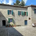 Cortebonomini Entire Apartamento Sasso (Parma)