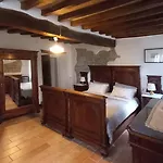 Apartamento Cortebonomini Entire Sasso (Parma)