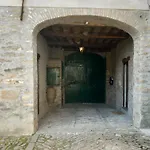 Apartment Cortebonomini Entire