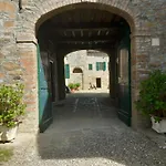 Cortebonomini Entire Sasso (Parma)