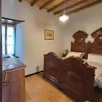 Apartment Cortebonomini Entire Sasso (Parma)