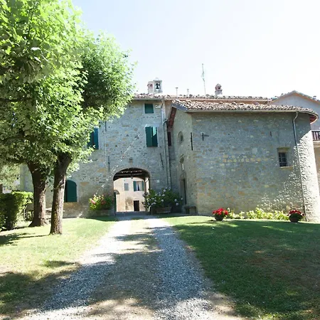 Cortebonomini Entire Appartement *