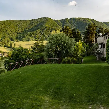 Appartement Cortebonomini Entire