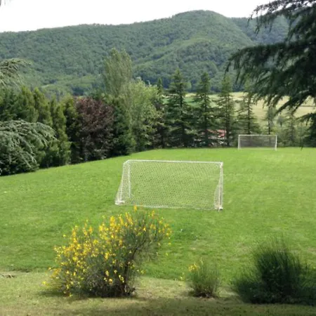 Cortebonomini Entire Appartement *