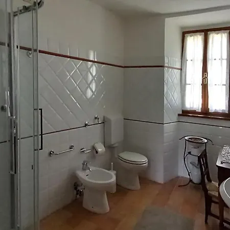 Cortebonomini Entire Apartamento