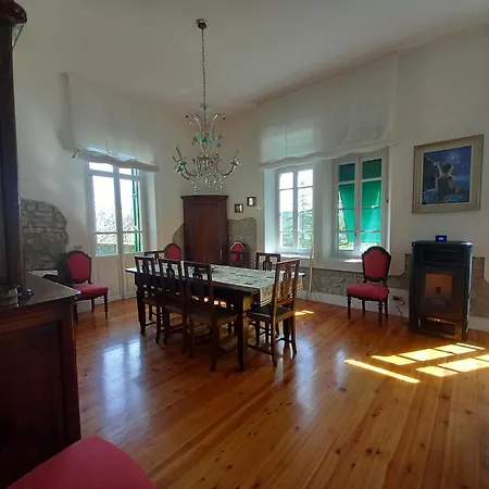 Cortebonomini Entire * Sasso (Parma)