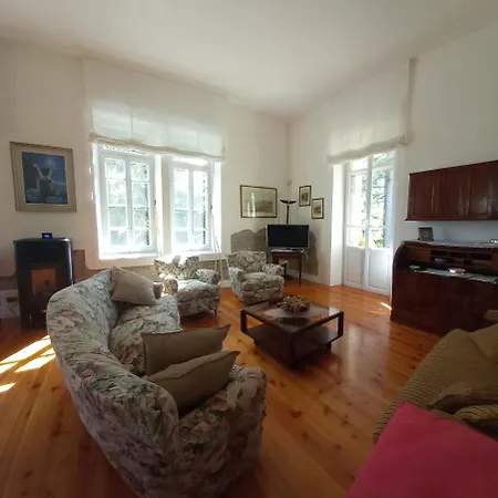 Apartamento Cortebonomini Entire *