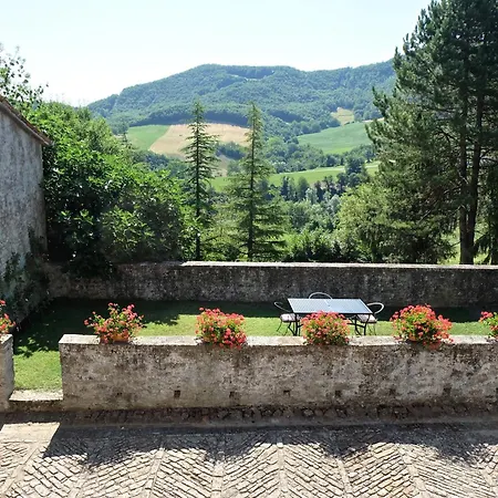 Cortebonomini Entire Appartement *