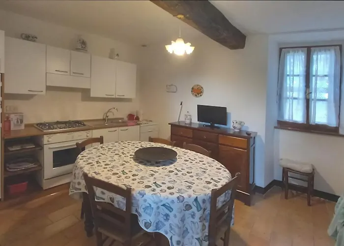 Appartement Cortebonomini Entire *