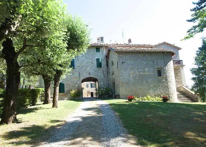 Cortebonomini Entire Appartement *