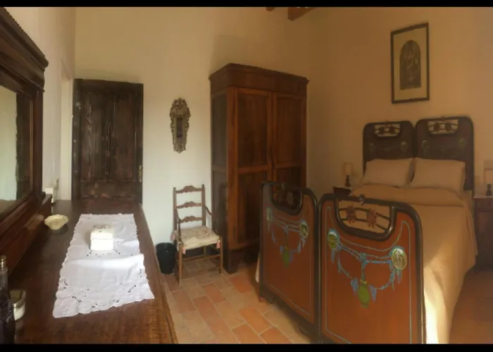 Appartement Cortebonomini Entire *