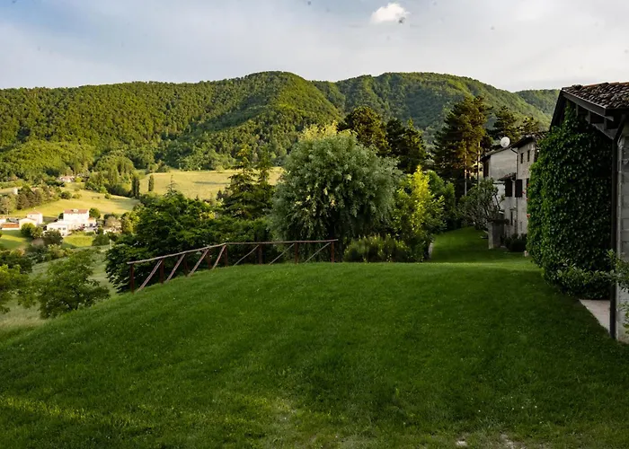 Appartement Cortebonomini Entire