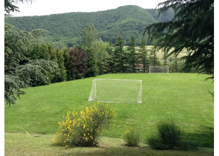 Cortebonomini Entire Appartement *