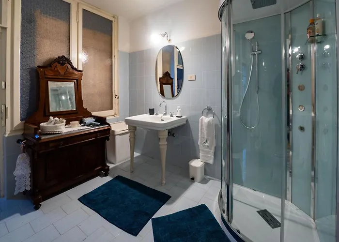 Appartement Cortebonomini Entire *