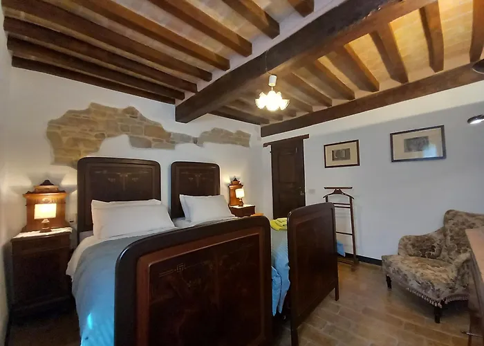 Appartement Cortebonomini Entire