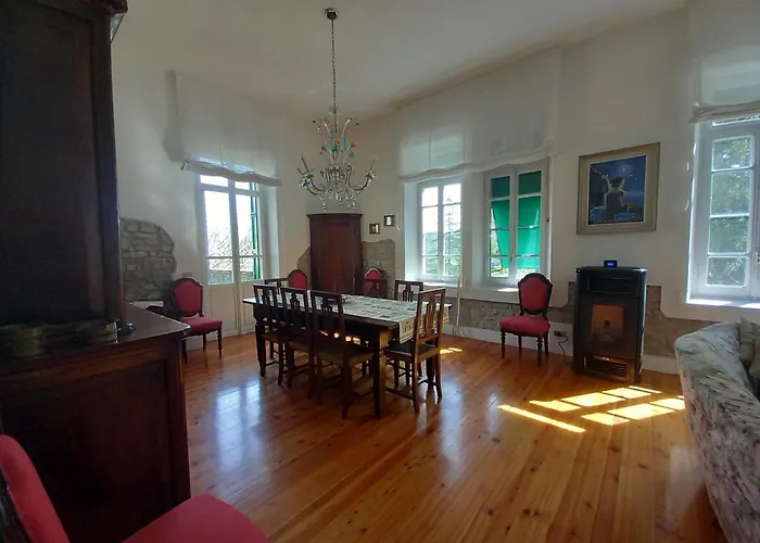 Cortebonomini Entire * Sasso (Parma)