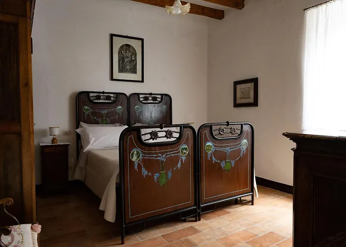 アパート Cortebonomini Entire *