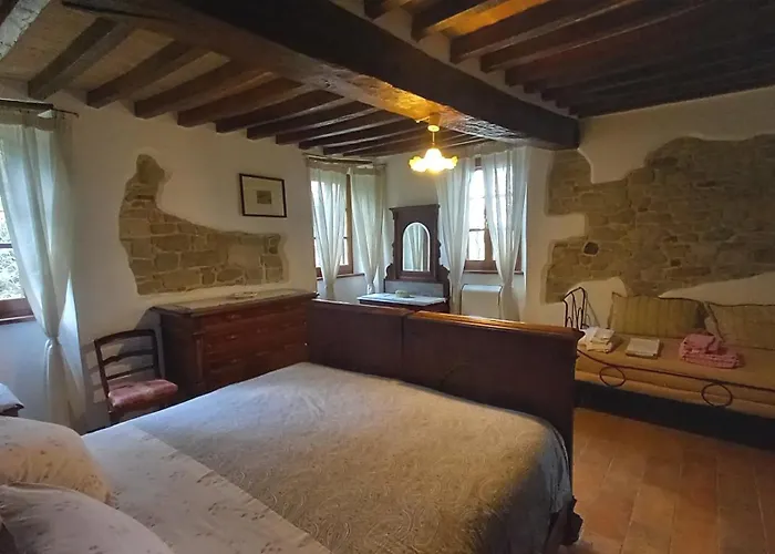 Cortebonomini Entire Appartement *