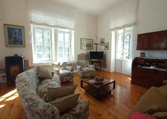 Appartement Cortebonomini Entire *