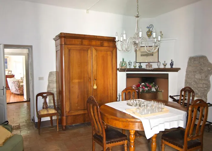 Appartement Cortebonomini Entire