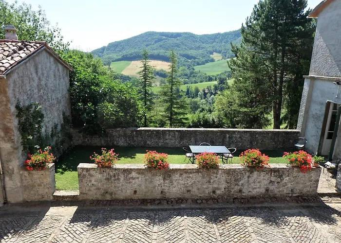 Cortebonomini Entire Appartement *