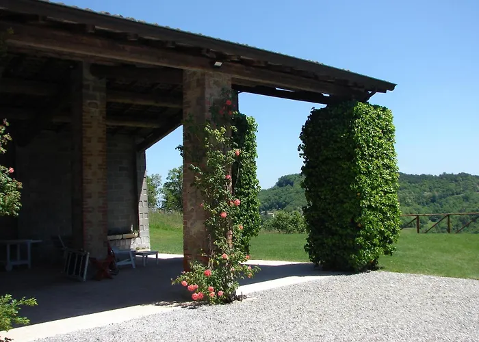 Cortebonomini Entire Sasso (Parma)