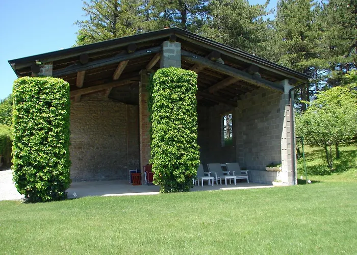 Cortebonomini Entire アパート