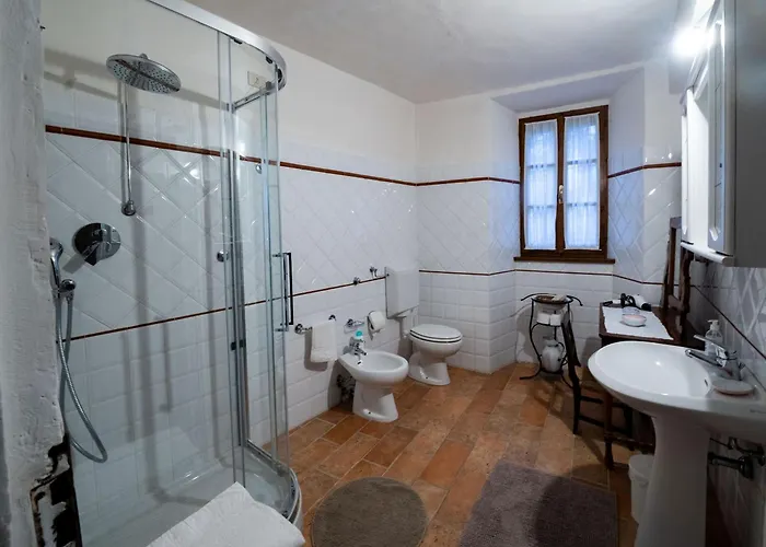 Appartement Cortebonomini Entire