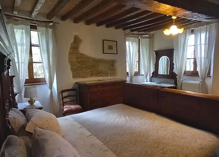 Cortebonomini Entire Appartement *