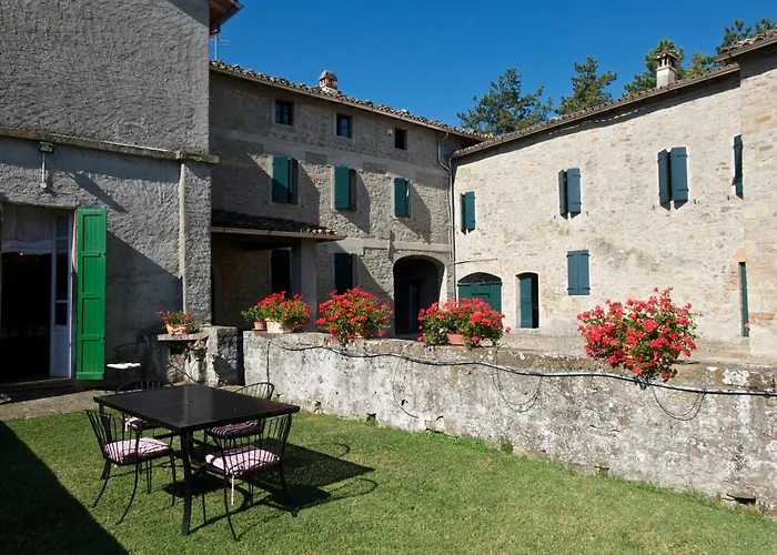 アパート Cortebonomini Entire *