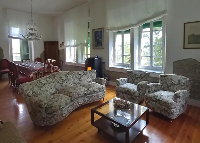 Cortebonomini Entire Sasso (Parma)