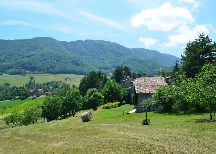 アパート Cortebonomini Entire