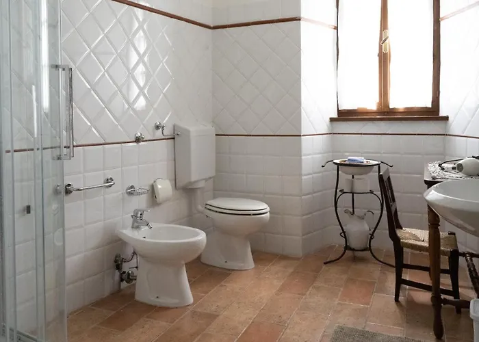 Cortebonomini Entire アパート Sasso (Parma)