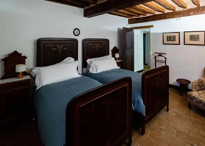 Cortebonomini Entire Sasso (Parma)