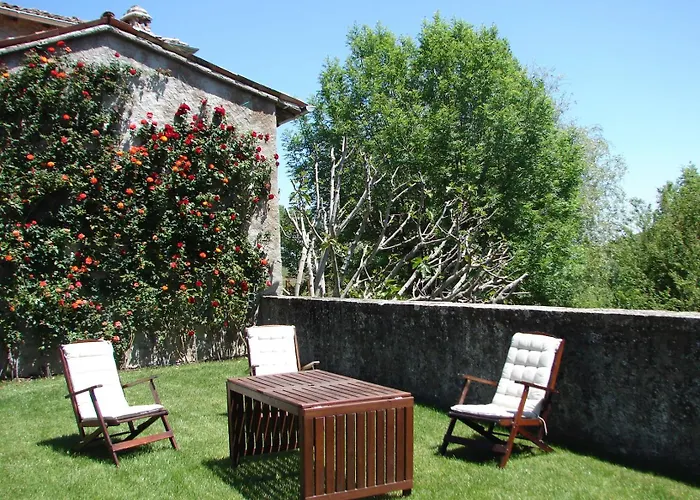 Cortebonomini Entire * Sasso (Parma)