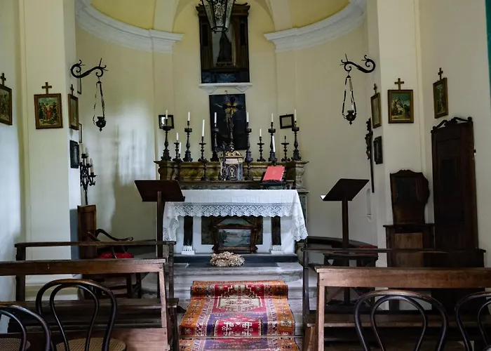 Appartement Cortebonomini Entire