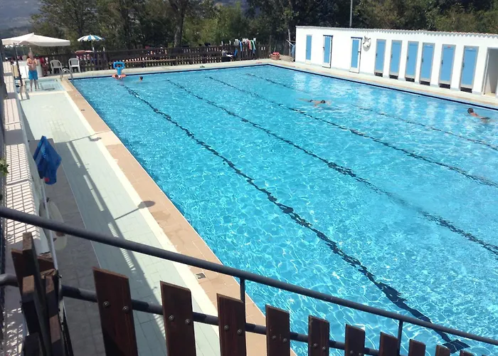 Appartement Cortebonomini Entire